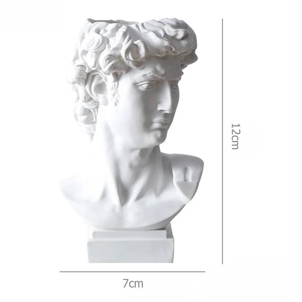 Greek Mythology Nordic Statue