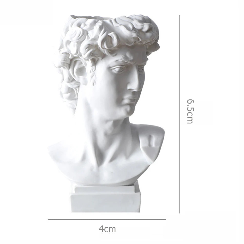 Greek Mythology Nordic Statue