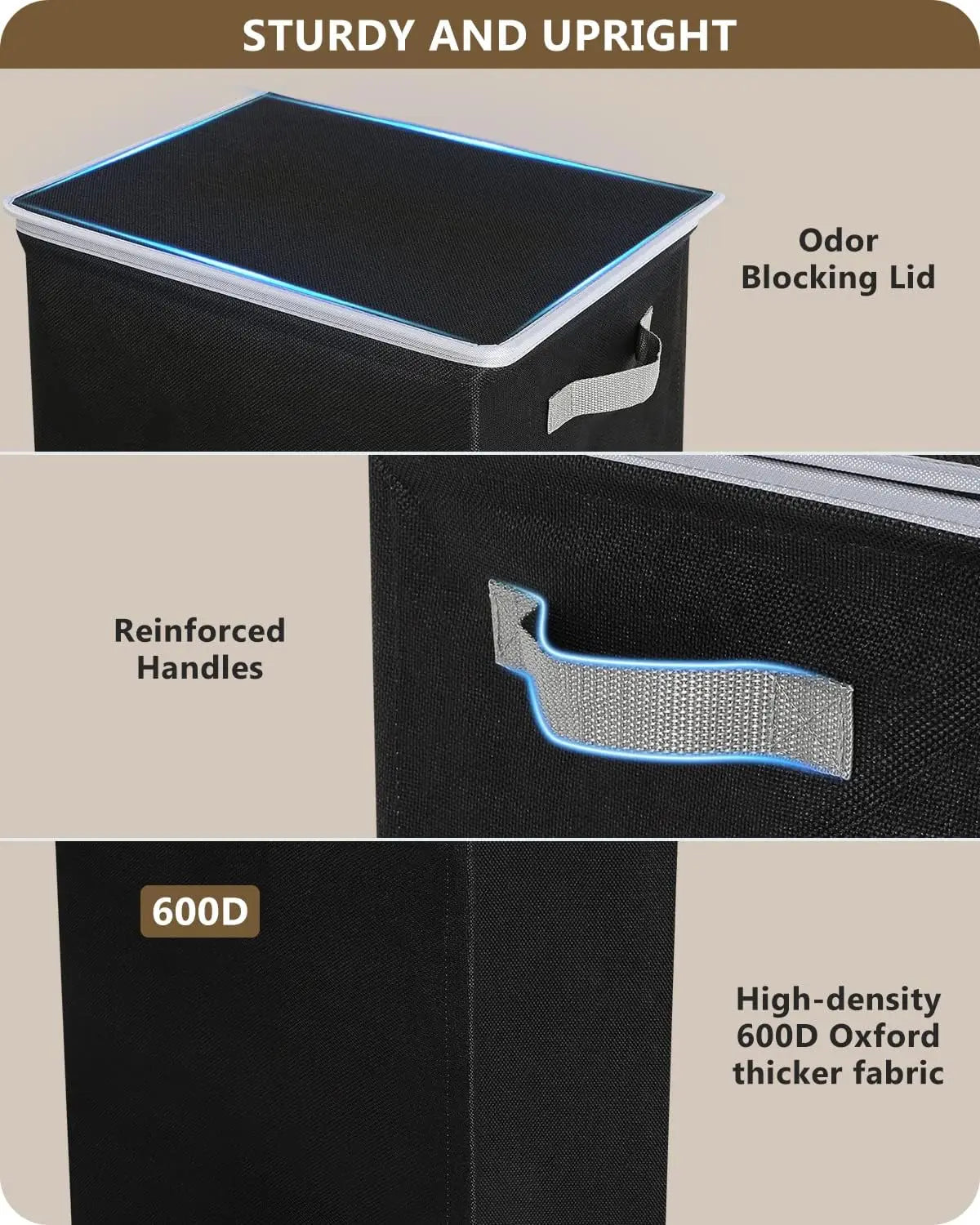 laundry organizer Bag