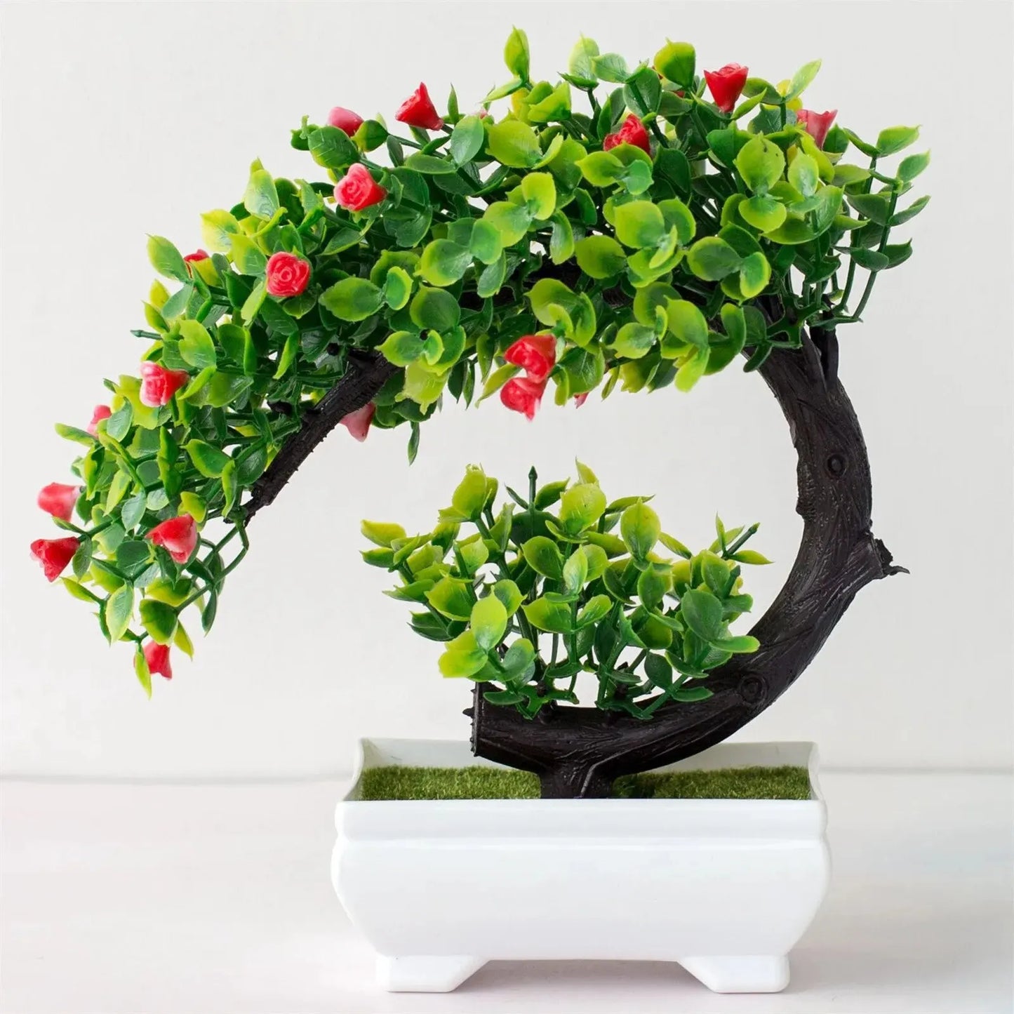 Artificial Bonsai Plant