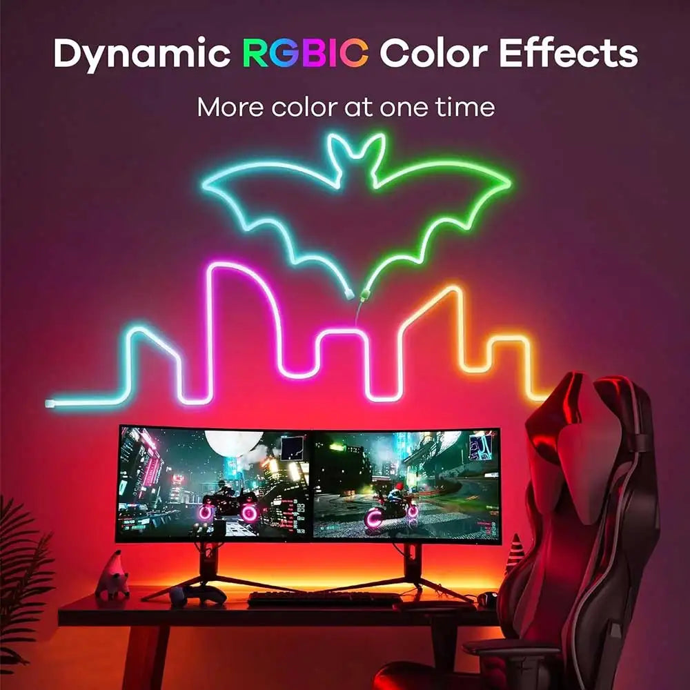 LED Neon Strip Light