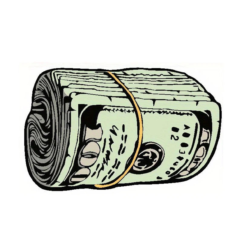Bedroom Dollar Rug