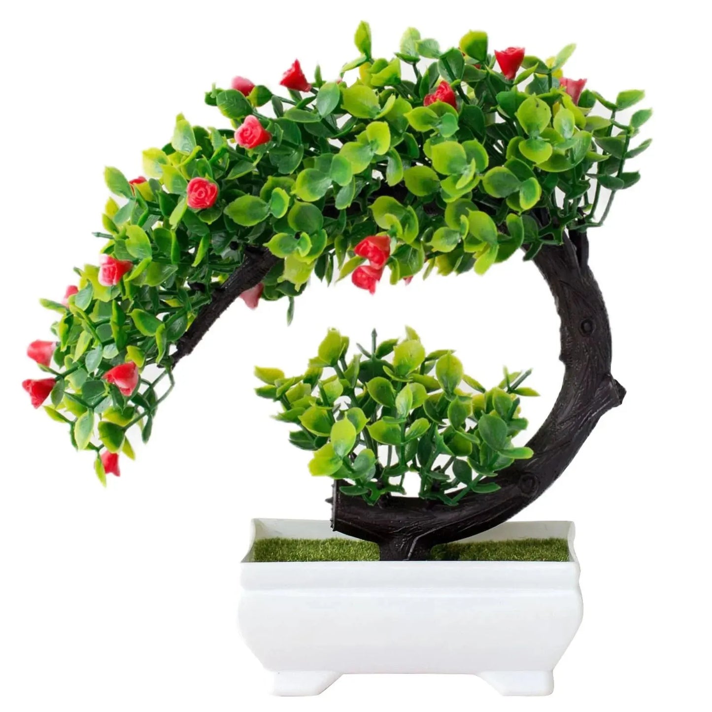 Artificial Bonsai Plant
