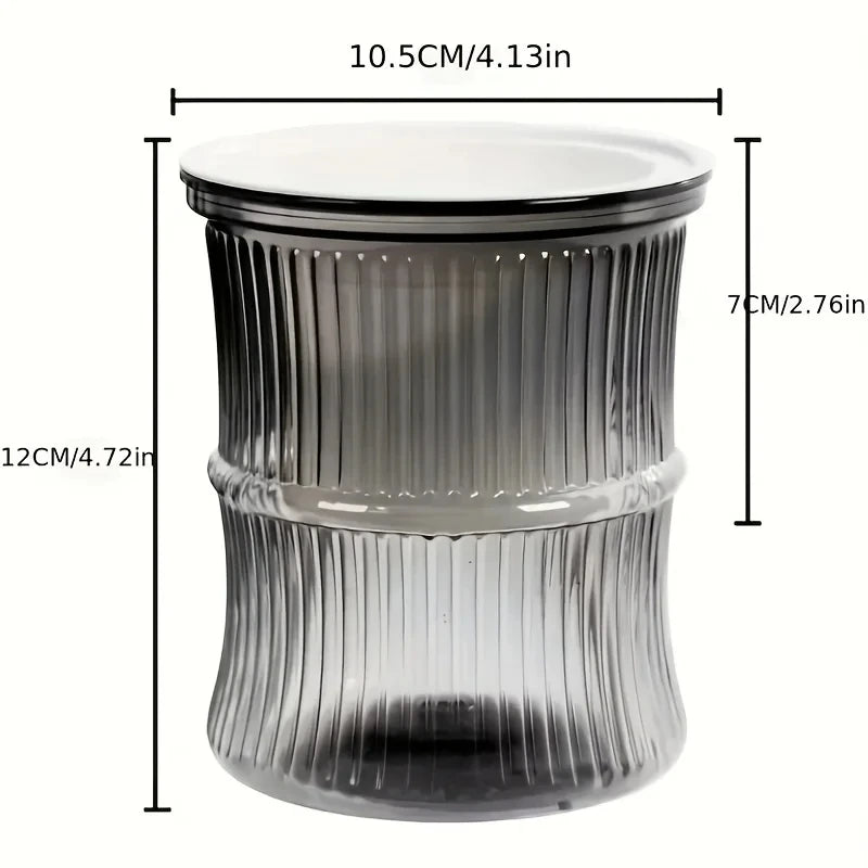 Hydroponic Flower Pot