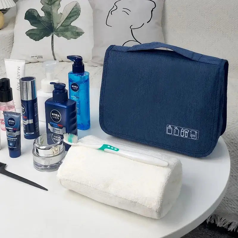 Makeup Organizer Bag