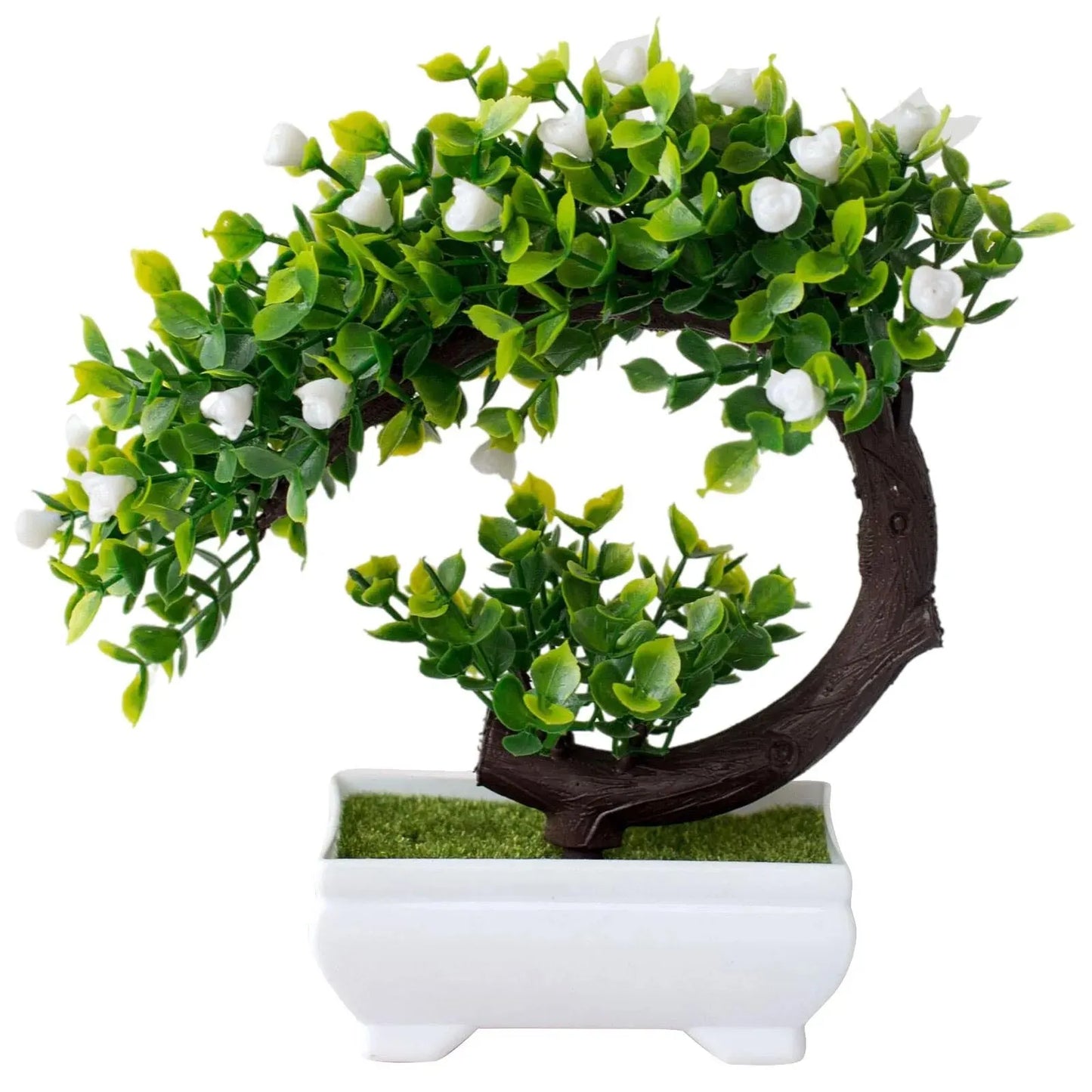 Artificial Bonsai Plant