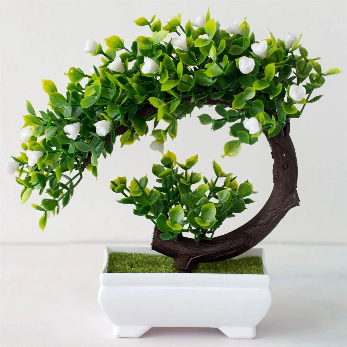 Artificial Bonsai Plant