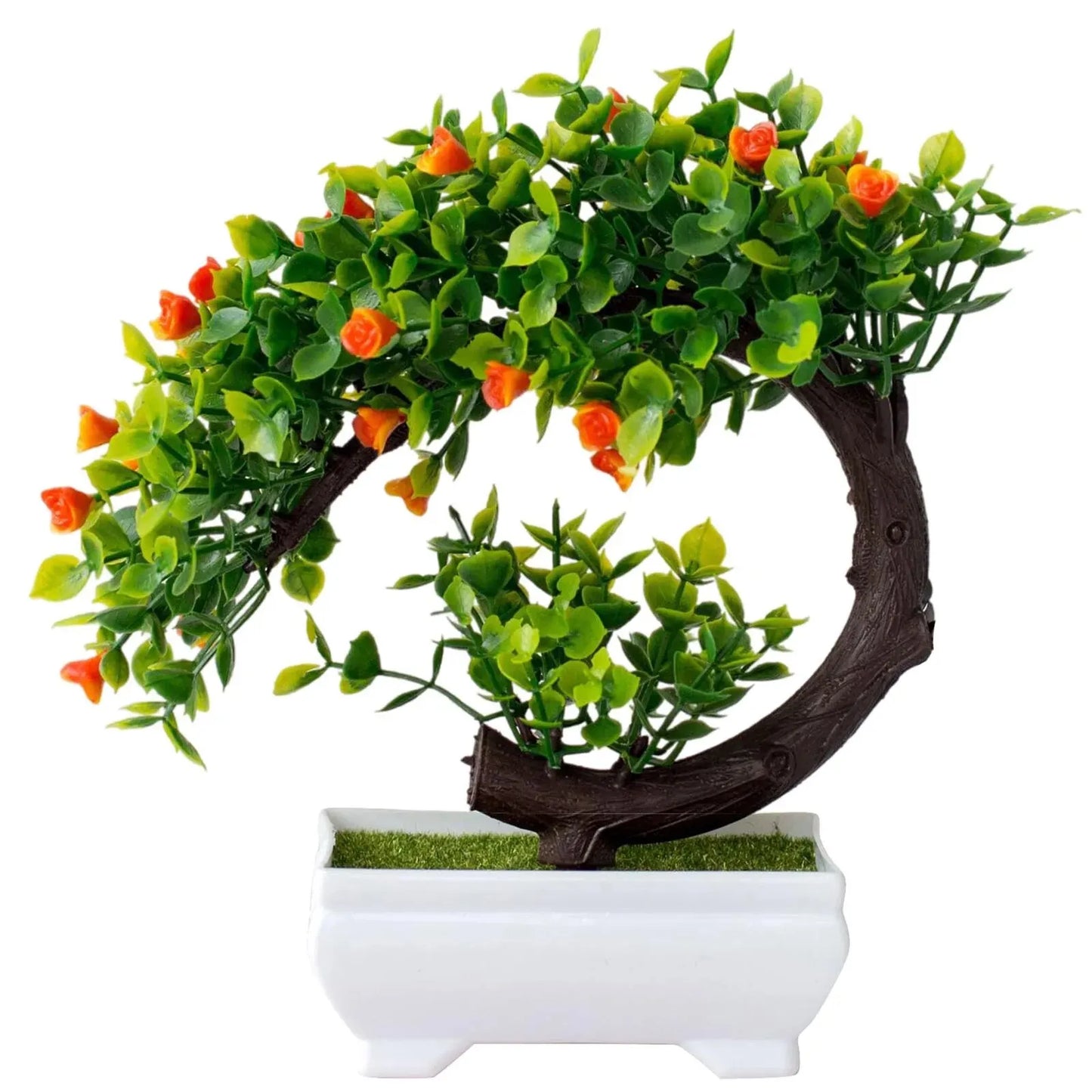 Artificial Bonsai Plant