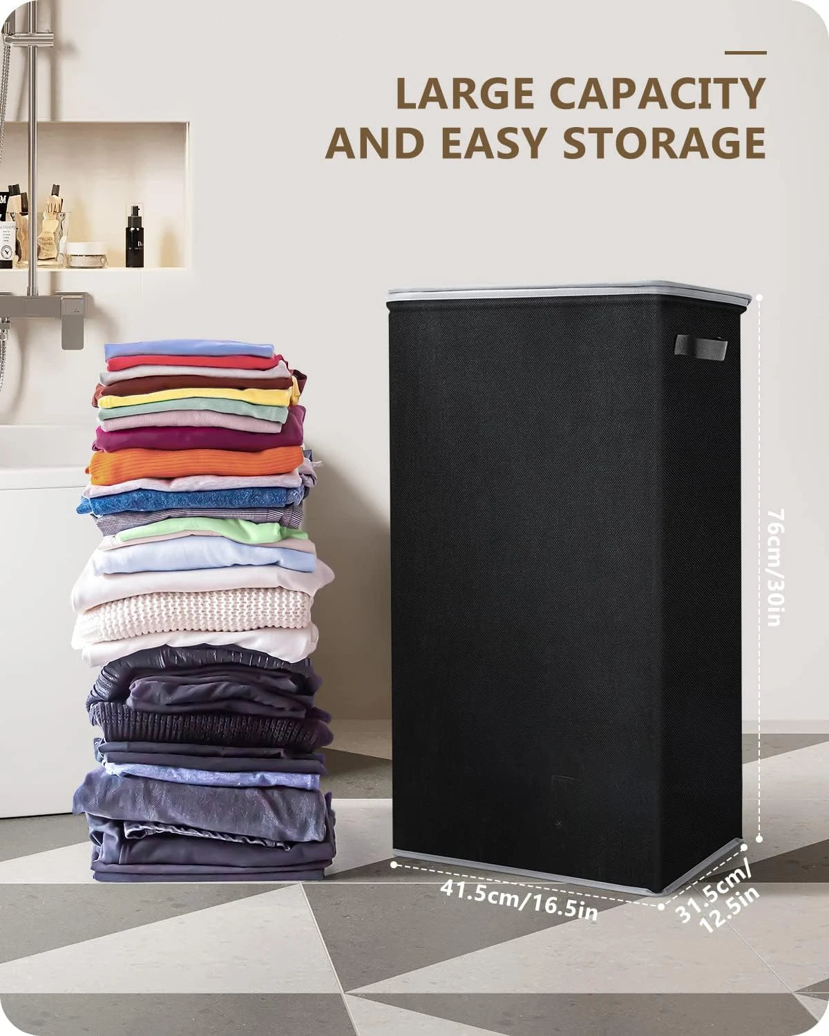 laundry organizer Bag