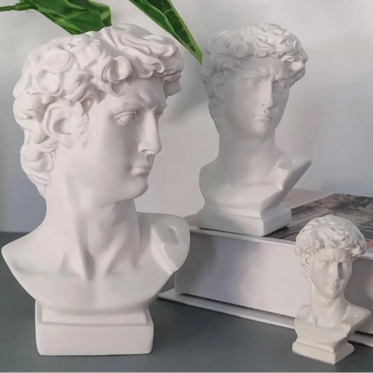 Greek Mythology Nordic Statue