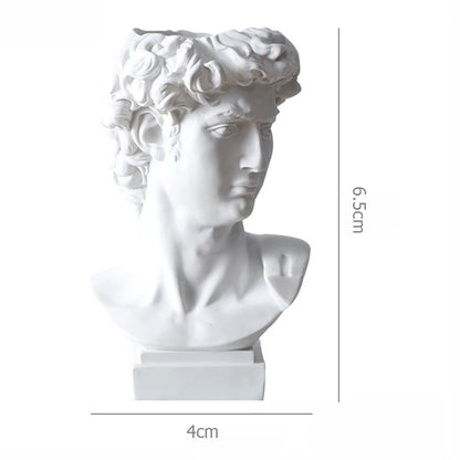 Greek Mythology Nordic Statue