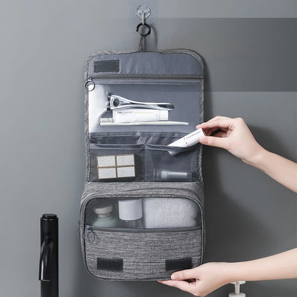 Makeup Organizer Bag