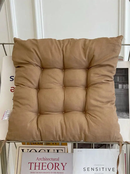 Square Soft Backrest Pillow