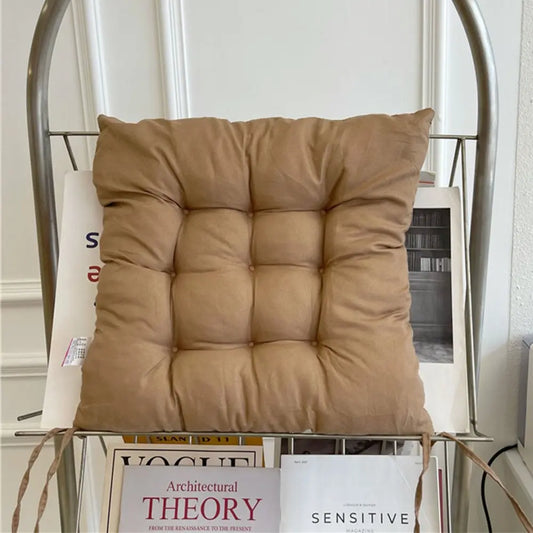 Square Soft Backrest Pillow