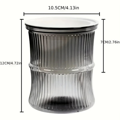 Hydroponic Flower Pot