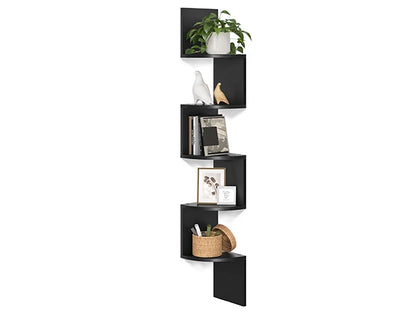 Wall Moun tCorner Shelf